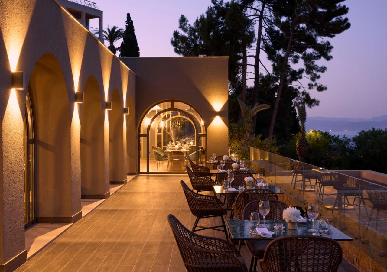 Marbella, Mar-Bella Collection Hotel Agios Ioannis Peristerion Exterior foto